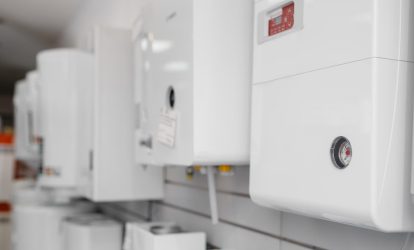 Tipos de calderas gas: y ventajas Endesa