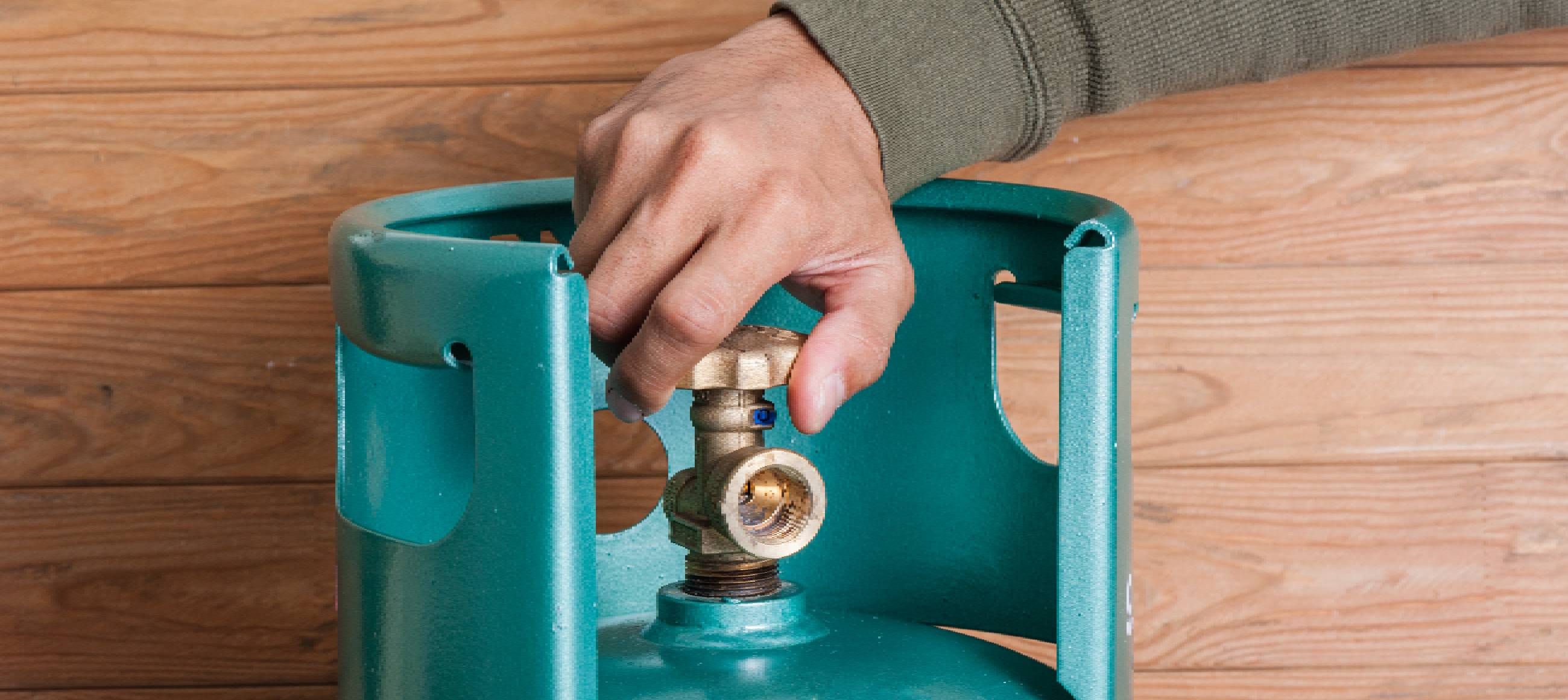 1 mes gratis de consumo de luz todos los años.