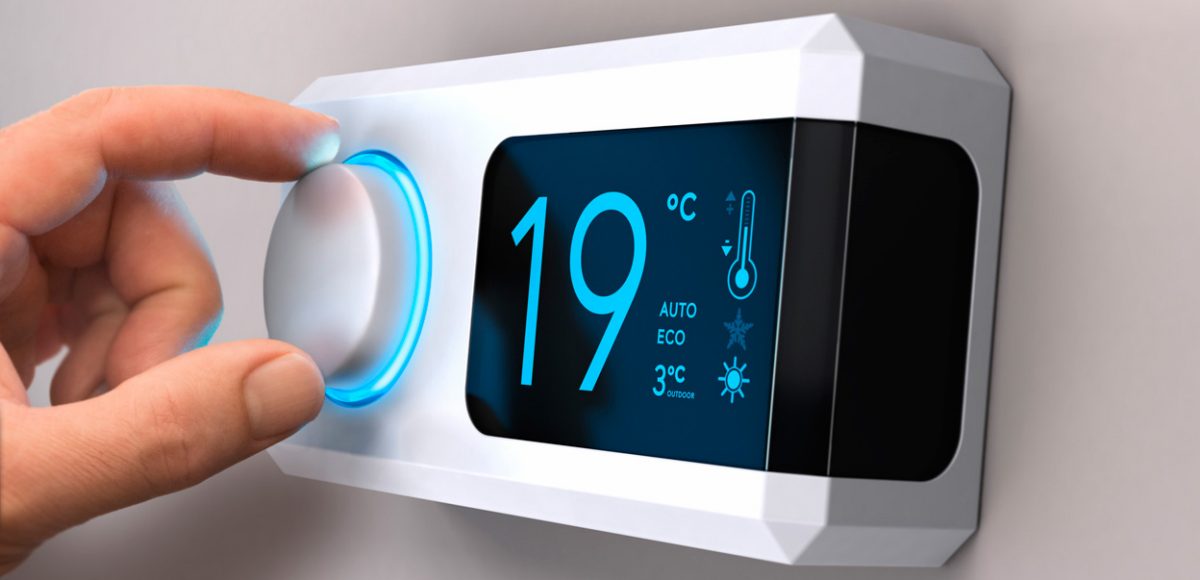 The ideal temperature for your home 