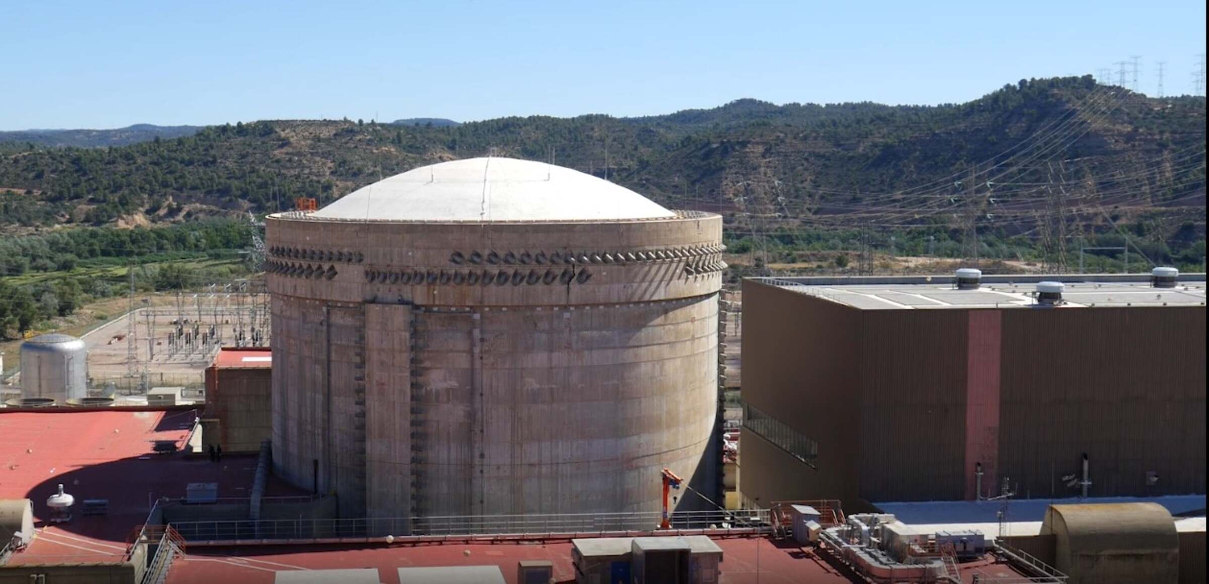 The impact of nuclear shutdowns in Spain | Endesa