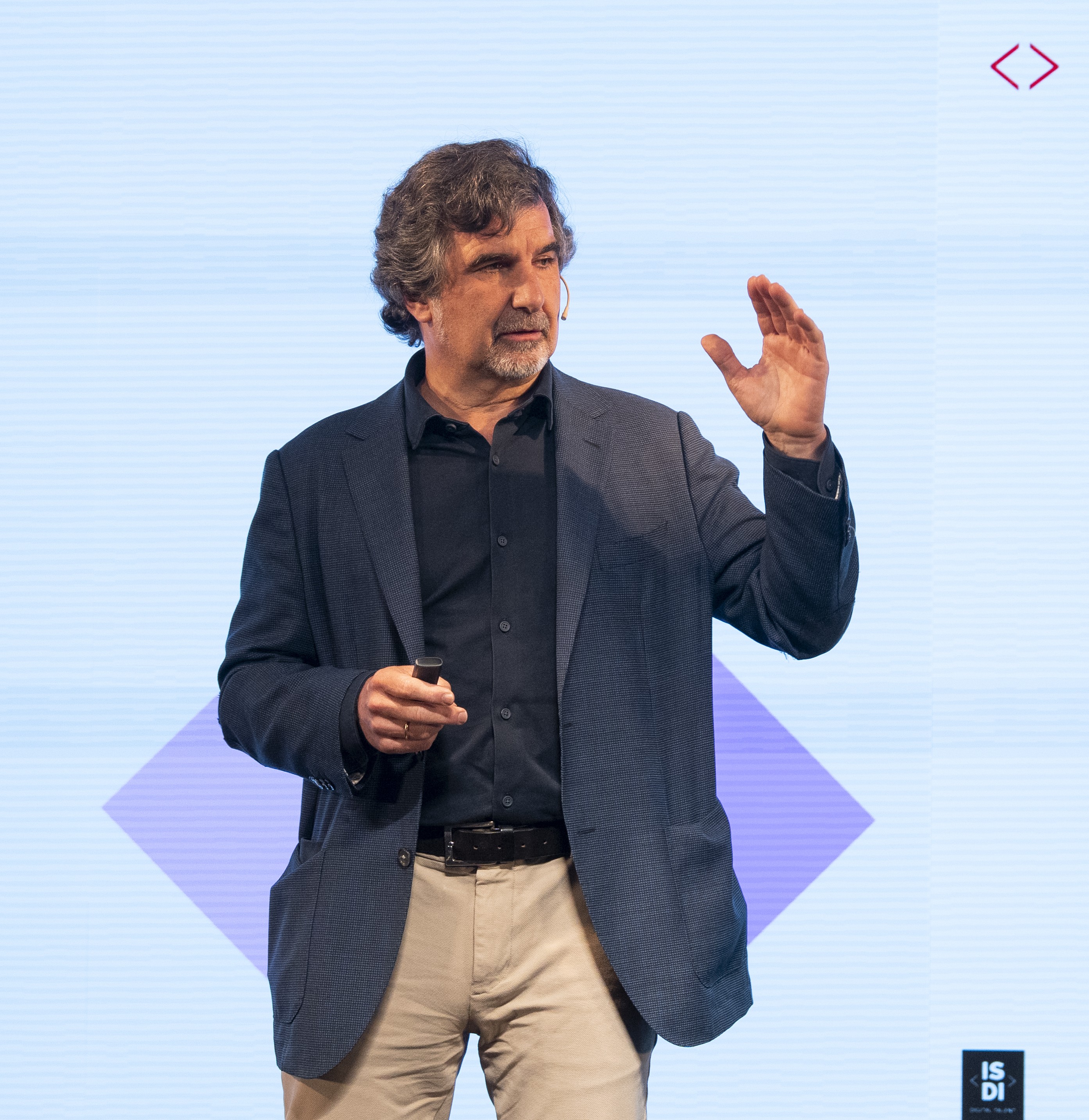 Nacho de Pinedo
