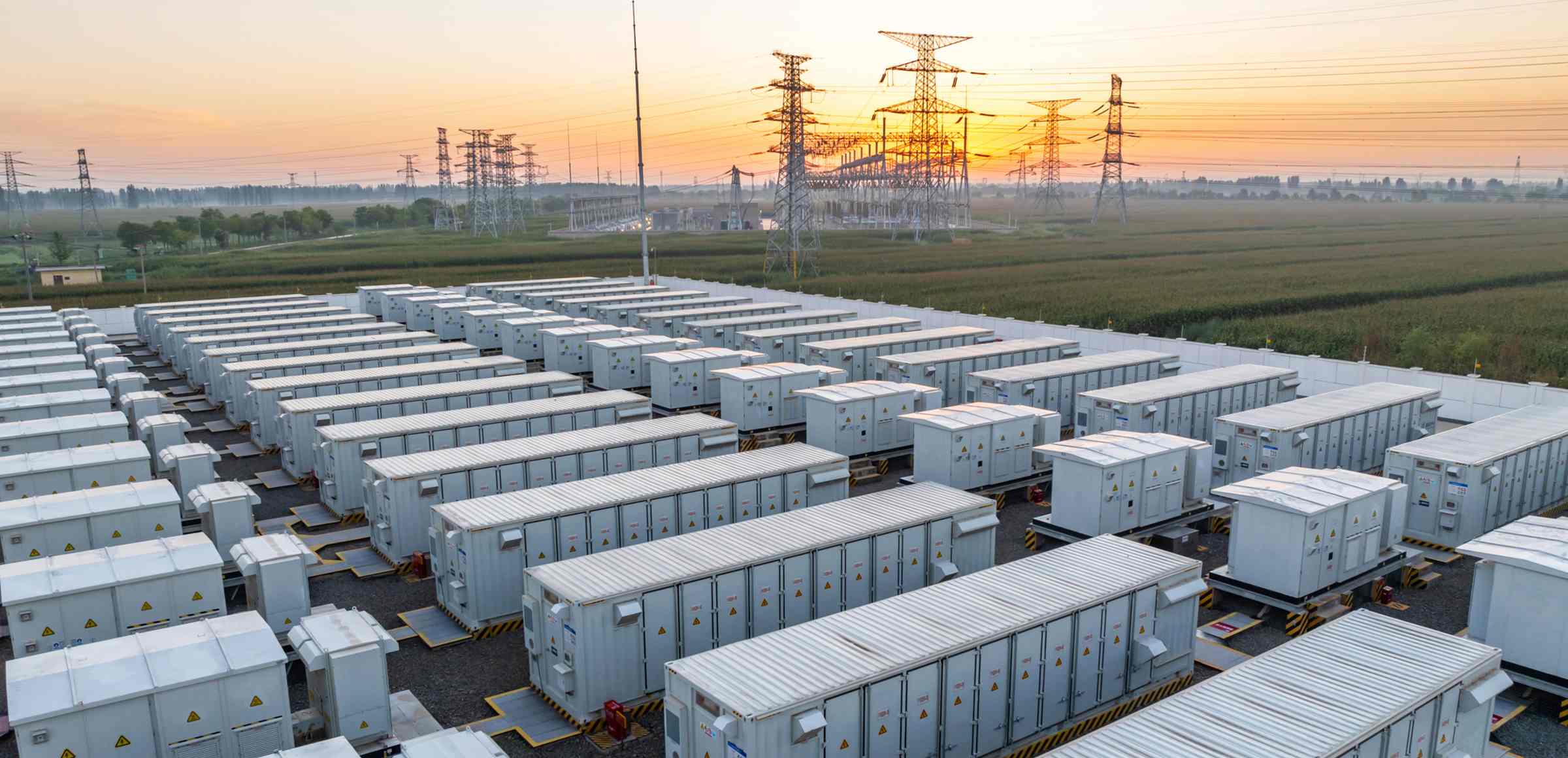 Alacenamiento energético
