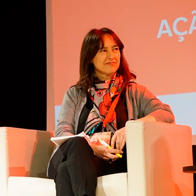 Sara Casas
