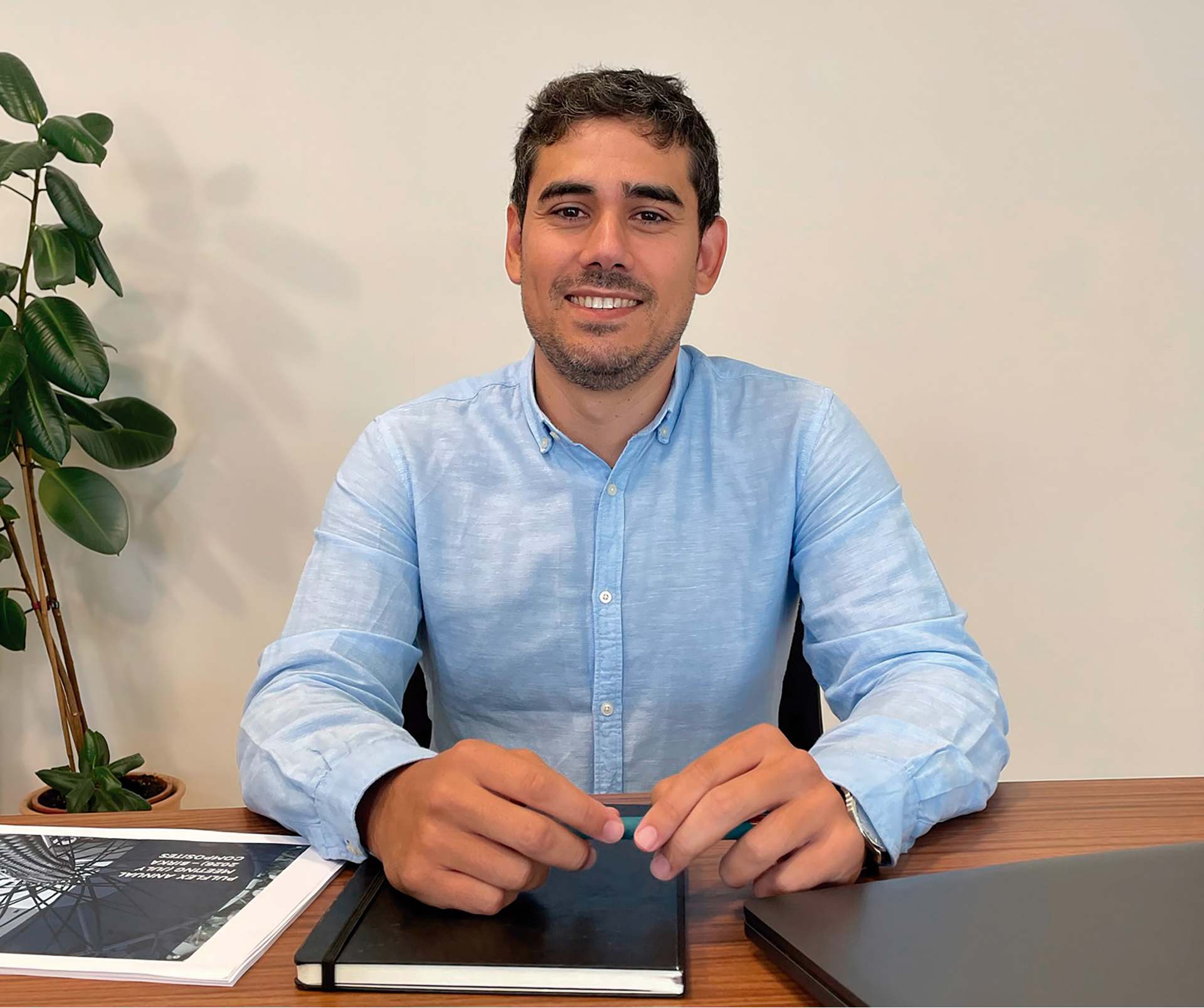 Juan Alarcón