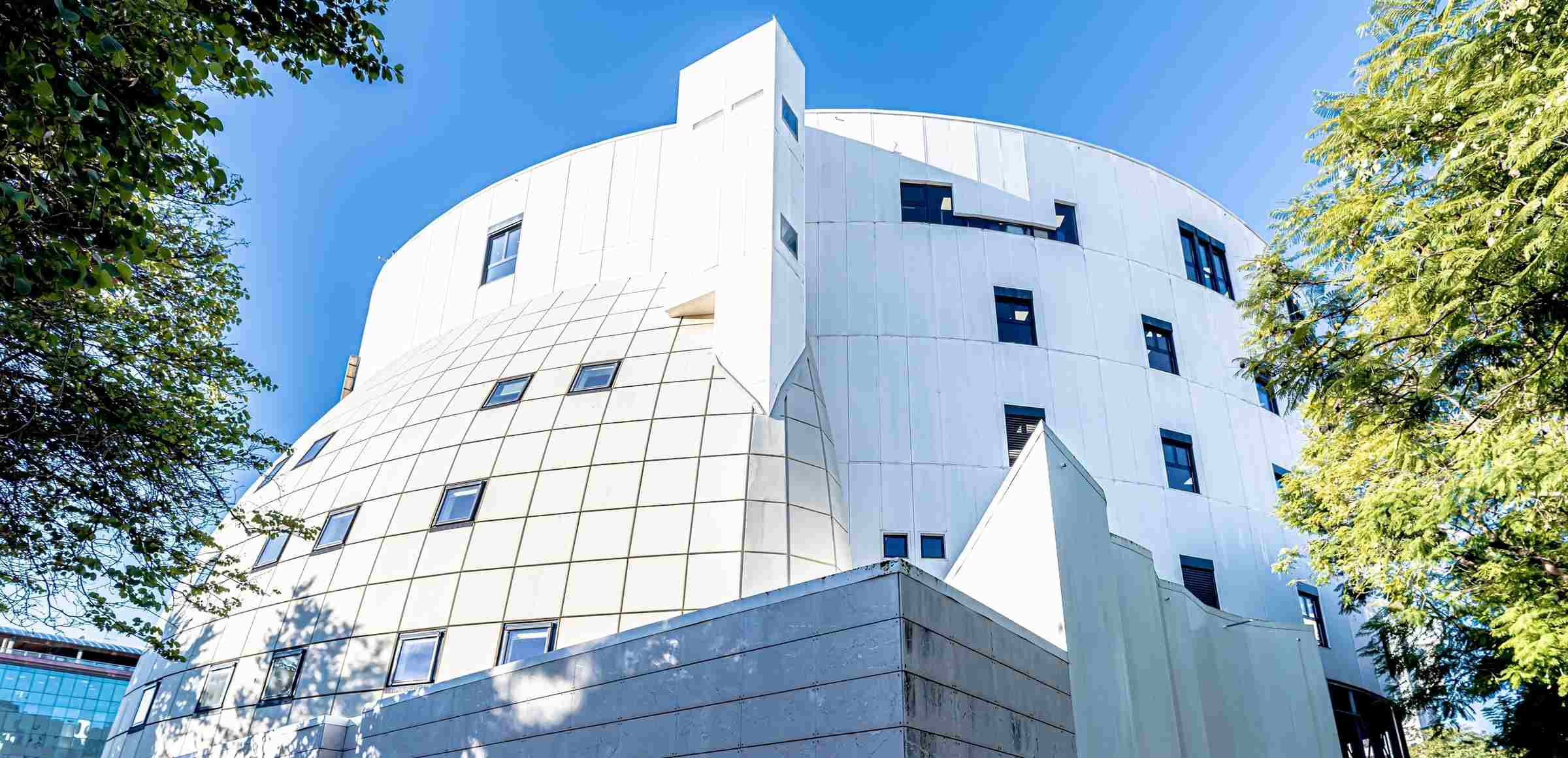 edificio completo red