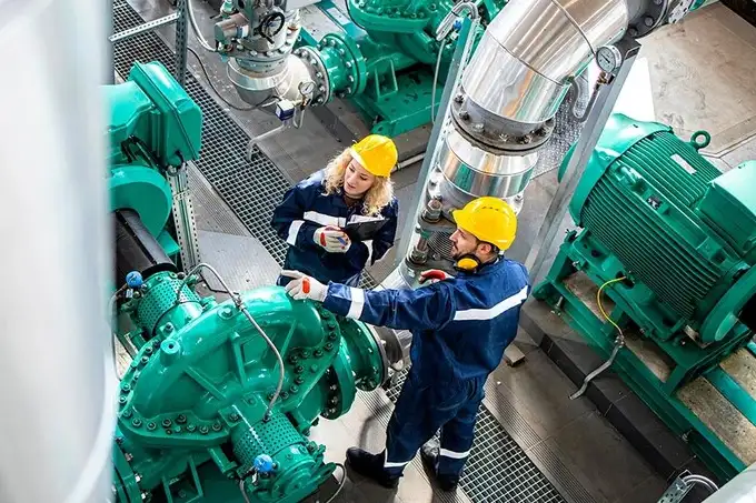 La importancia de las redes para acompañar al crecimiento industrial – Endesa